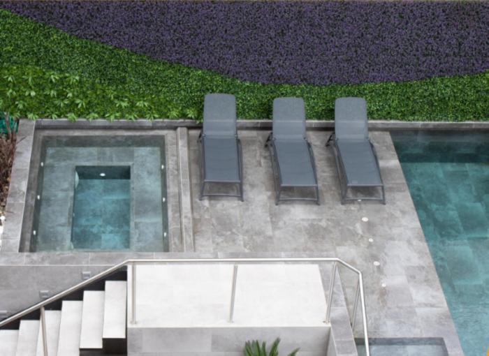 1 Habitacion, Edificio Eon, Zona 10, Venecia *